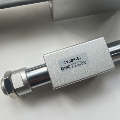 بطری های پنوماتیک هوا بدون روغن CY3B6 - 100/200/300/400/500