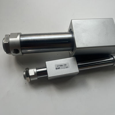 بطری های پنوماتیک هوا بدون روغن CY3B6 - 100/200/300/400/500