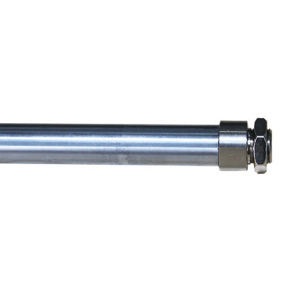 SMC سیلندر پنوماتیک کامپکت پیستون CY3B25 - 100/200/300/400/../2000