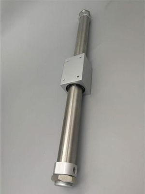1.05 MPa فشار ضد فشاری پیستون سیلندر پنوماتیک CY3B40 - 100/200/300/400/..