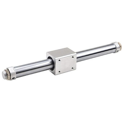 مایع هوا CY3B سیلندر بدون میله CY3B50 - 100/200/300/400/../2000