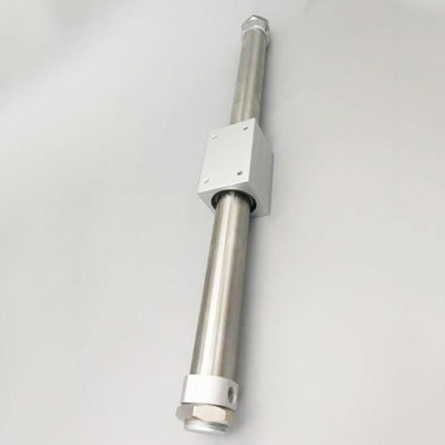 مایع هوا CY3B سیلندر بدون میله CY3B50 - 100/200/300/400/../2000