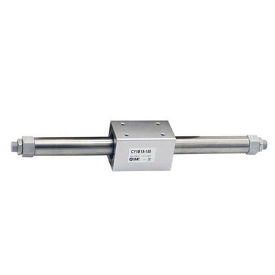 SMC CY3B63 - 100/200/300/400/../2000 سیلندر پنوماتیک پیستون برای محیط