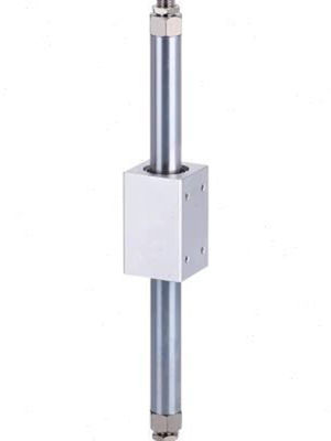 SMC CY3B63 - 100/200/300/400/../2000 سیلندر پنوماتیک پیستون برای محیط