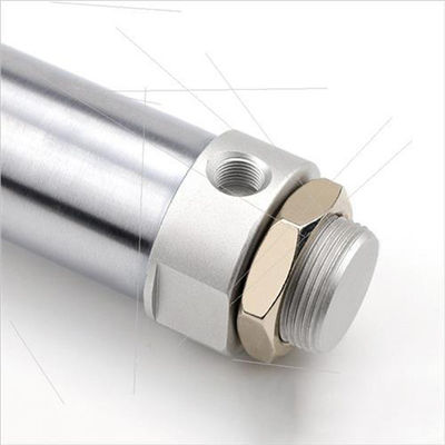 SMC CY3B63 - 100/200/300/400/../2000 سیلندر پنوماتیک پیستون برای محیط
