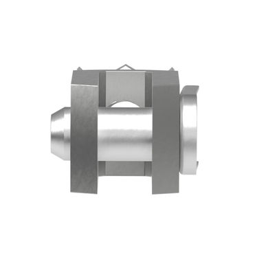 Festo Clevis SG-M4 6532 پیستون استند اتصال رشته زنانه M4