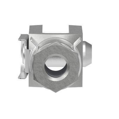 Festo Clevis SG-M4 6532 پیستون استند اتصال رشته زنانه M4