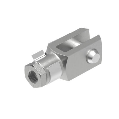 Festo Rod Clevis SG-M6 3110 استون استند پیوستن های رشته زنانه M6