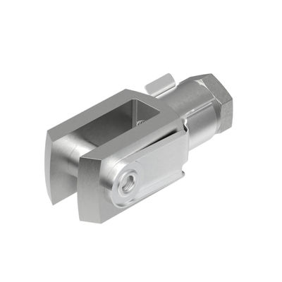 SG-M16X1,5 6146 Festo استیل مشترک میله Clevis استیل میله پیوستن های رشته زنانه M16