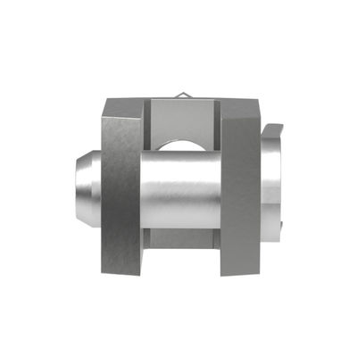 SG-M20X1,5 6147 FESTO بستن سیلندر رشته زنانه M20x1.5 استند Clevis استن استند