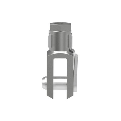 SG-M20X1,5 6147 FESTO بستن سیلندر رشته زنانه M20x1.5 استند Clevis استن استند