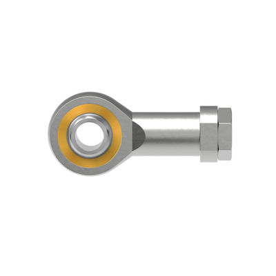 SGS-M12 9257 FESTO I-Shaped Connector Piston Rod Attachments (تسلسله های چوبی پیستون)