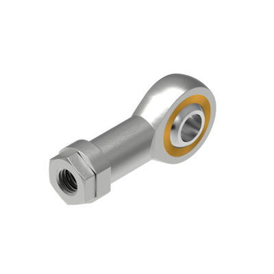 SGS-M12 9257 FESTO I-Shaped Connector Piston Rod Attachments (تسلسله های چوبی پیستون)