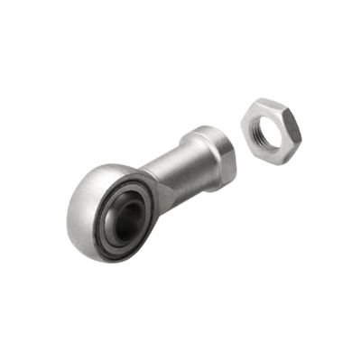 SGS-M12 9257 FESTO I-Shaped Connector Piston Rod Attachments (تسلسله های چوبی پیستون)