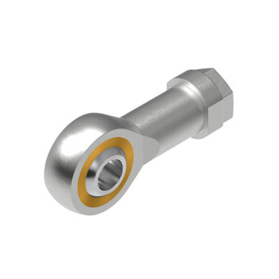 SGS-M12 9257 FESTO I-Shaped Connector Piston Rod Attachments (تسلسله های چوبی پیستون)