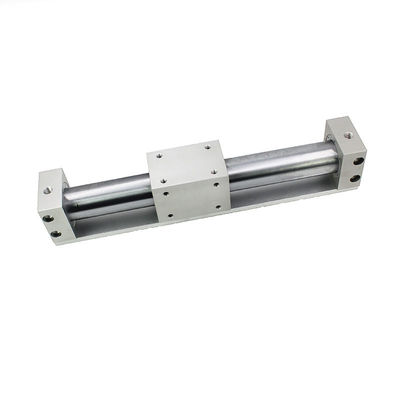 SMC سیلندر پنوماتیک قابل تنظیم و پیستون CY1R15-100/200/300/400/.../1000