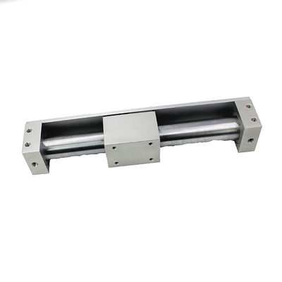 SMC CY1R25-100/200/300/400/.../2000 سیلندر پنوماتیک پیستون قابل تنظیم