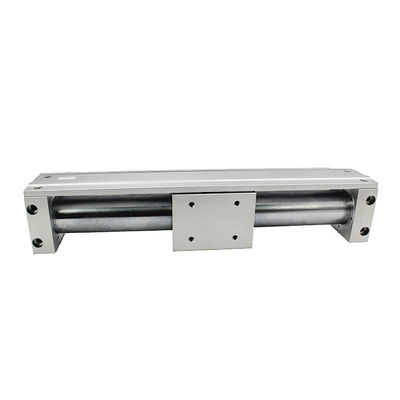 سیلندر بدون میله ی مغناطیسی CY1R63-100/200/300/400/.../2000