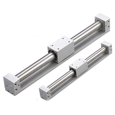 SMC CY3R6- 100/200/300/400/500 سیلندر هوا با فشار پیش فرض 1.05MPA