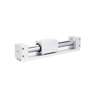 سیلندر پنوماتیک پیستون قابل تنظیم CY3R15- 100/200/300/400/.../1000