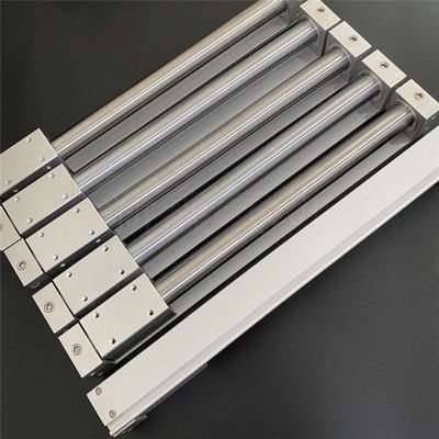 CY3R25- 100/200/300/400/.../2000 سری CY3R برای کاربردهای صنعتی