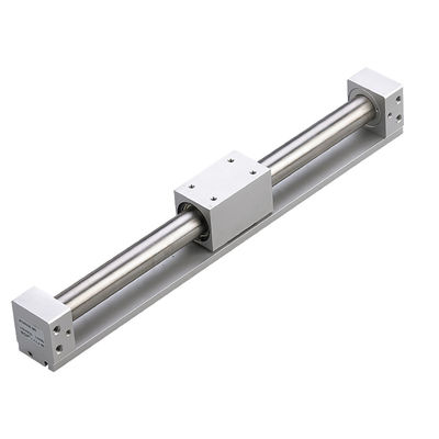 سیلندر پنوماتیک پیستون مایع قابل تنظیم CY3R32-100/200/300/400/.../2000
