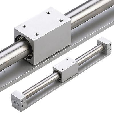 سیلندر پنوماتیک پیستون مایع قابل تنظیم CY3R32-100/200/300/400/.../2000