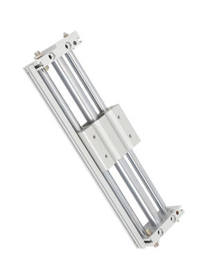 سیلندرهای پنوماتیک پیستون CY1S40-100/200/300/400/.../1500 (Z)