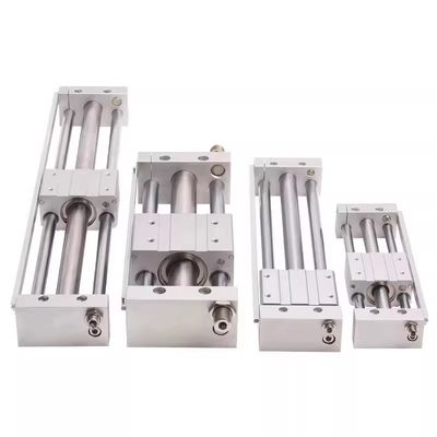 CY1S20-100/200/300/.../800/.../1500(Z) سری CY1S برای کاربردهای دقیق
