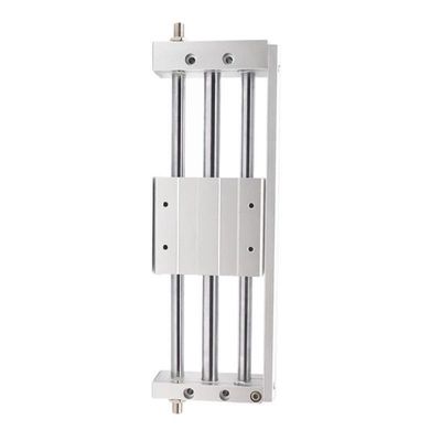 سیلندر پنوماتیک پیستون CY1S15-100/200/300/400/500/.../800/(Z