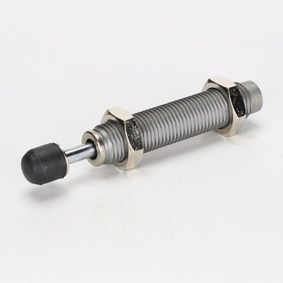 CY1S بافرهای لوازم جانبی سیلندر بدون میله RB0604 RB0806 RB1007 RB1412 RB2015