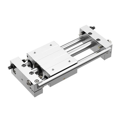 CY1L15 سیلندر اتصال مغناطیسی بدون میله CY1L15H-100/200/300/400/500/.../1000