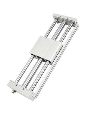 CY1L CY1L32H بال بوشینگ بیئر سبک اسلایدر پیستون سیلندر پنوماتیک