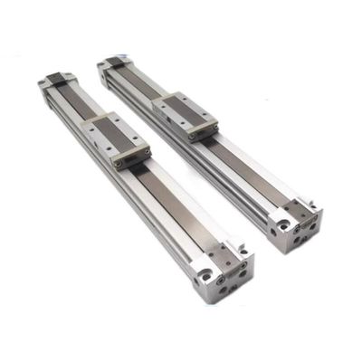 سیلندر بدون میله مکانیکی MY1B50-100/200/300/...1500/.../2000
