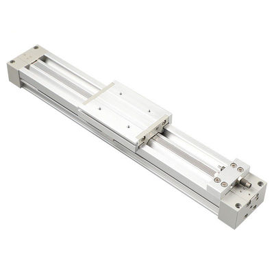 سیلندر قابل تنظیم MY1M25-100H / 200 / 300 /... 1500/... / 2000H MY1M