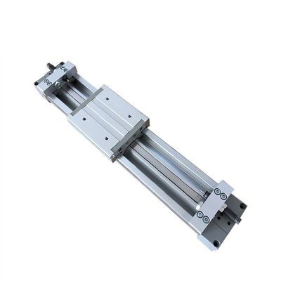 سیلندر مکانیکی بدون میله MY1M MY1M40-100H / 200 / 300 /... 1500/... / 2000H