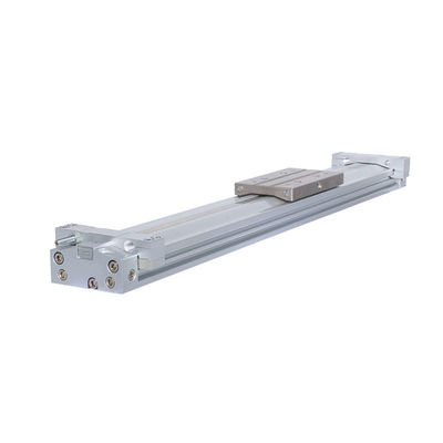 MY3A20 سیلندر بدون میله مشترک مکانیکی MY3A20-100 /200/300/...1500/... /2000