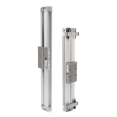 MY3A20 سیلندر بدون میله مشترک مکانیکی MY3A20-100 /200/300/...1500/... /2000