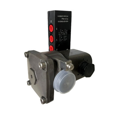 6215M05104613.230.50 نورگرين ولول سولينويدي پيلوت