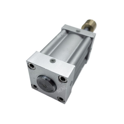 ASCO Special Penumatic Cylinder AA200319 NUMATICS سیلندر سفارشی شده