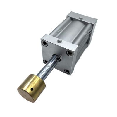 ASCO Special Penumatic Cylinder AA200319 NUMATICS سیلندر سفارشی شده