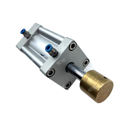 ASCO Special Penumatic Cylinder AA200319 NUMATICS سیلندر سفارشی شده