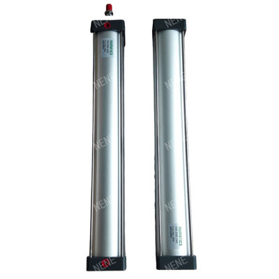 F1AR-08A6E-CAA0 سیلندر های پنوماتیک (ASCO Numatics)