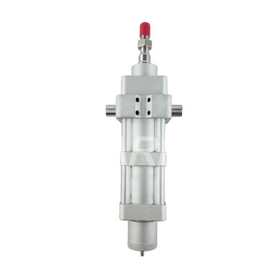 ASCO NUMATICS سیلندر ویژه NNFA063/0030/0030TC ((S) برای مایع هوا صنعتی