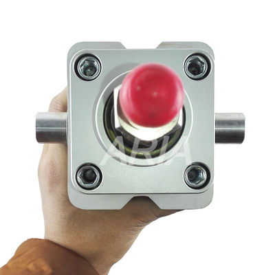 ASCO NUMATICS سیلندر ویژه NNFA063/0030/0030TC ((S) برای مایع هوا صنعتی