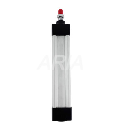 ASCO Profile Cylinder Tie-Rod Cylinder NNS 050/01250000 با استفاده از یک بیلندر پروفایل