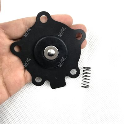 کیت تعمیر دیافراگم دریچه پالس هوا K2000 (M1204B) GOYEN Valve Model CA20 RCA20 DD، سری T