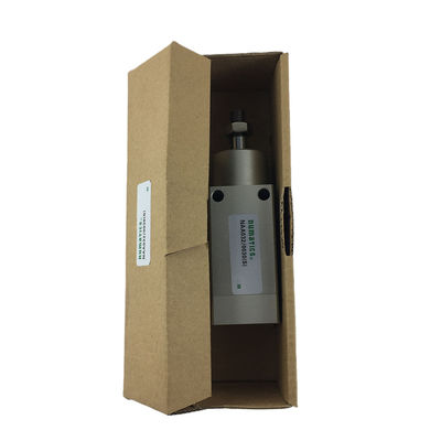 ASCO 25 اندازه حفاری سیلندر ویژه NSS025/00250000 سیلندر کارخانه سیمان نومیتیک