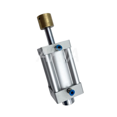 ASCO NUMATICS سیلانگر پنوماتیک پیستون AA200319 سیلانگر کارخانه سیمان