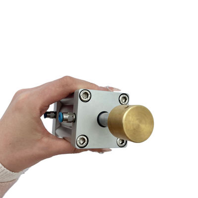 ASCO NUMATICS سیلانگر پنوماتیک پیستون AA200319 سیلانگر کارخانه سیمان